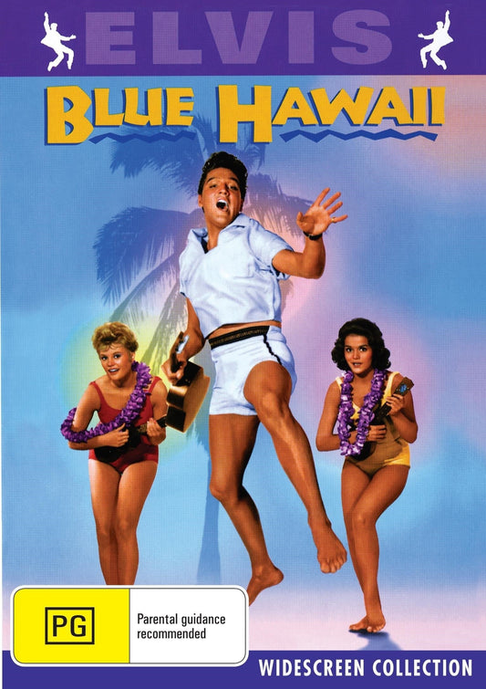 Blue Hawaii rareandcollectibledvds