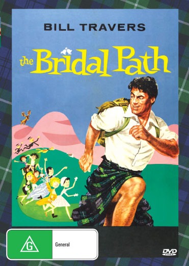 Bridal Path rareandcollectibledvds