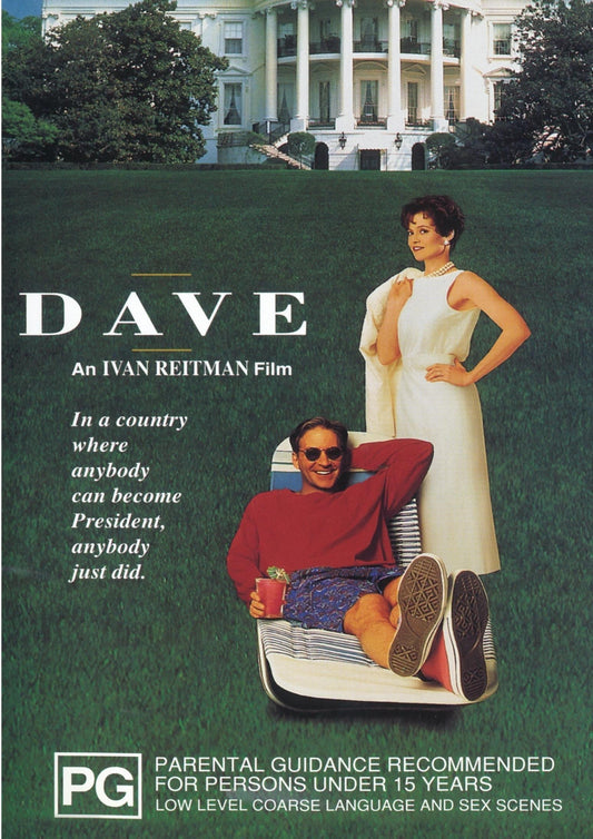 Dave rareandcollectibledvds