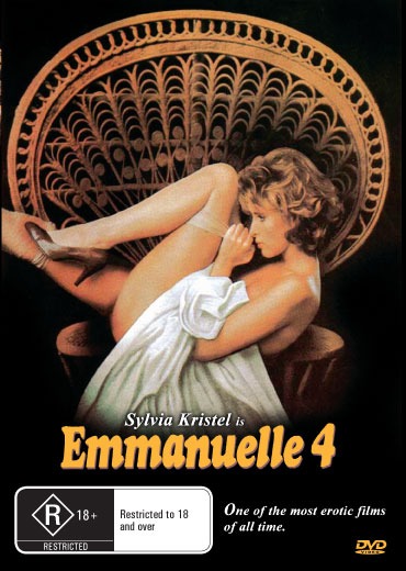 Emmanuelle 4 rareandcollectibledvds