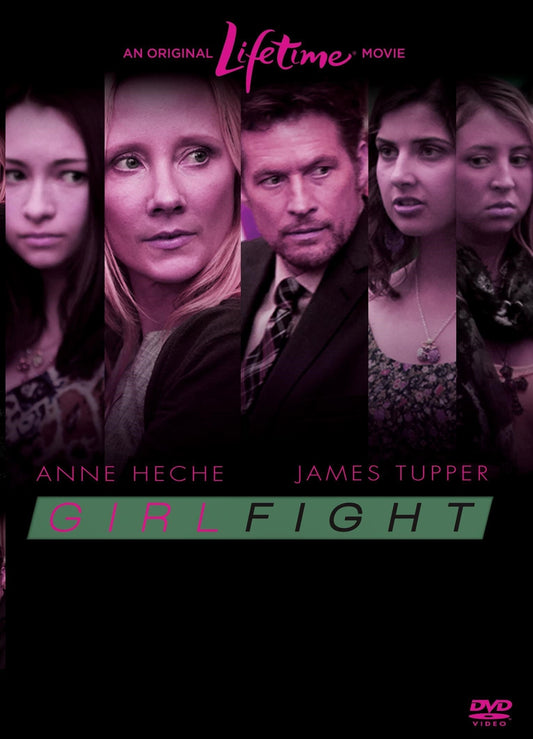 Girl Fight rareandcollectibledvds