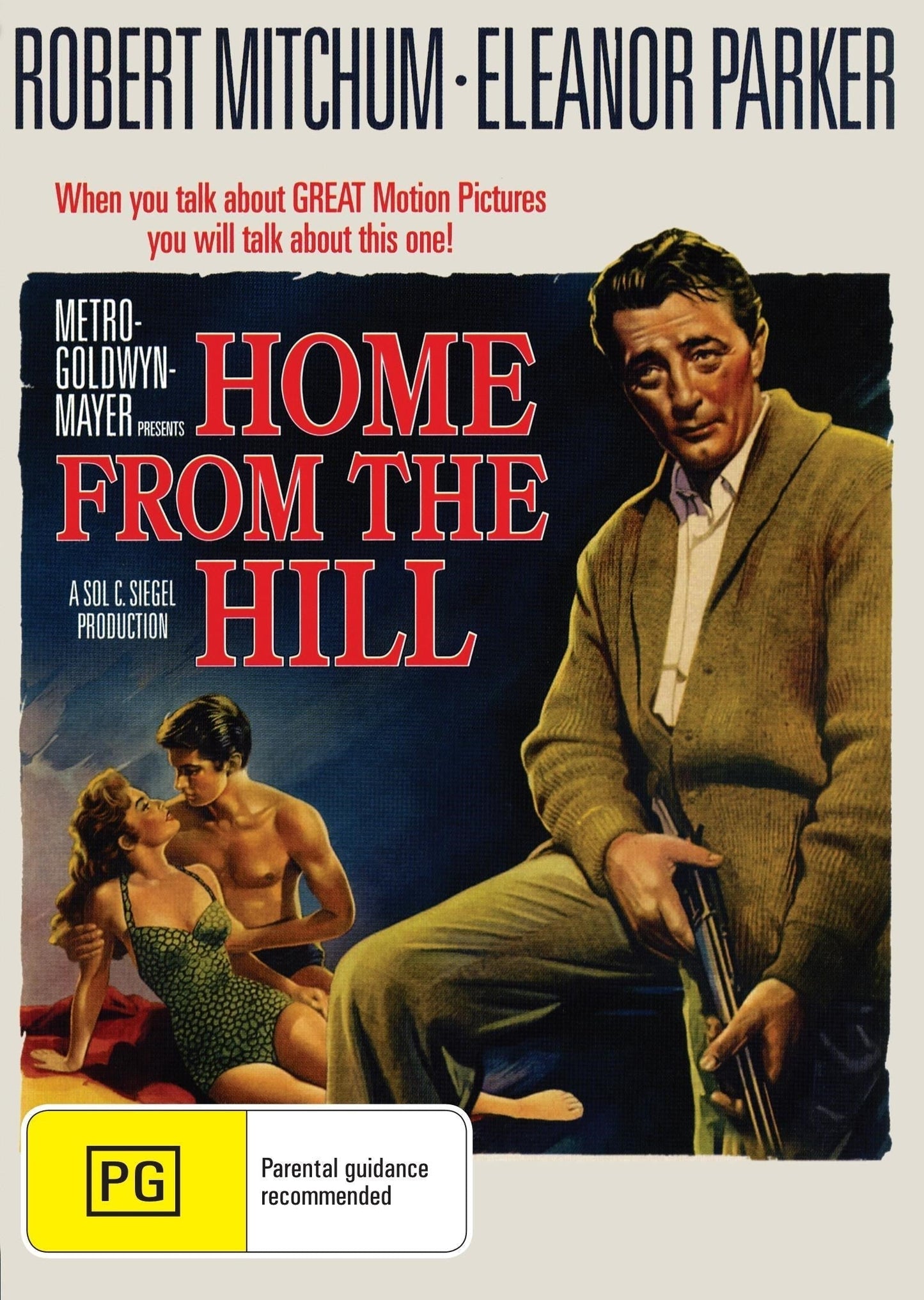 Home from the Hill rareandcollectibledvds