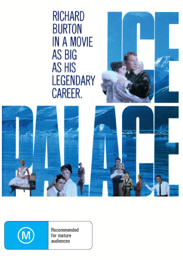 Ice Palace rareandcollectibledvds