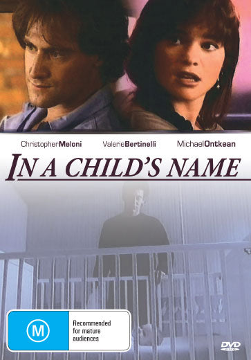 In A Child's Name rareandcollectibledvds