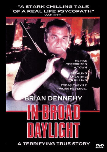 In Broad Daylight rareandcollectibledvds