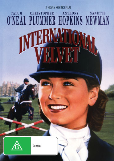 International Velvet rareandcollectibledvds