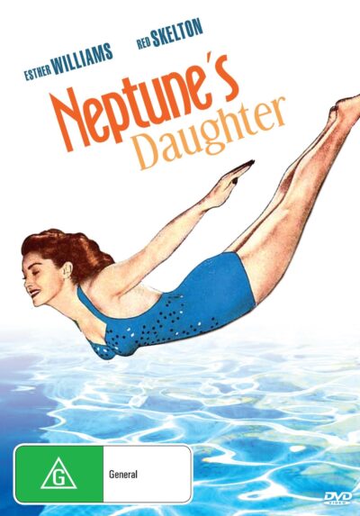 Neptune's Daughter rareandcollectibledvds