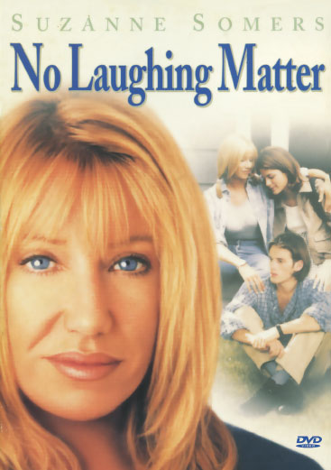 No Laughing Matter rareandcollectibledvds