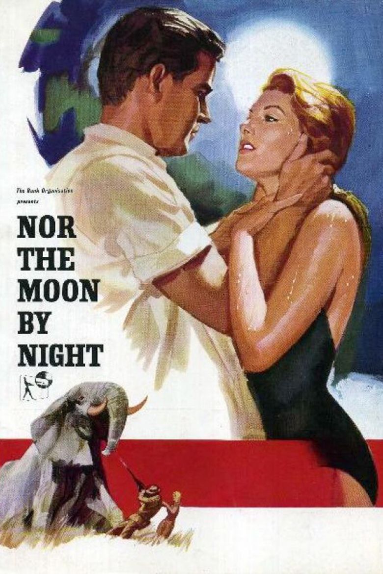 Nor The Moon By Night rareandcollectibledvds