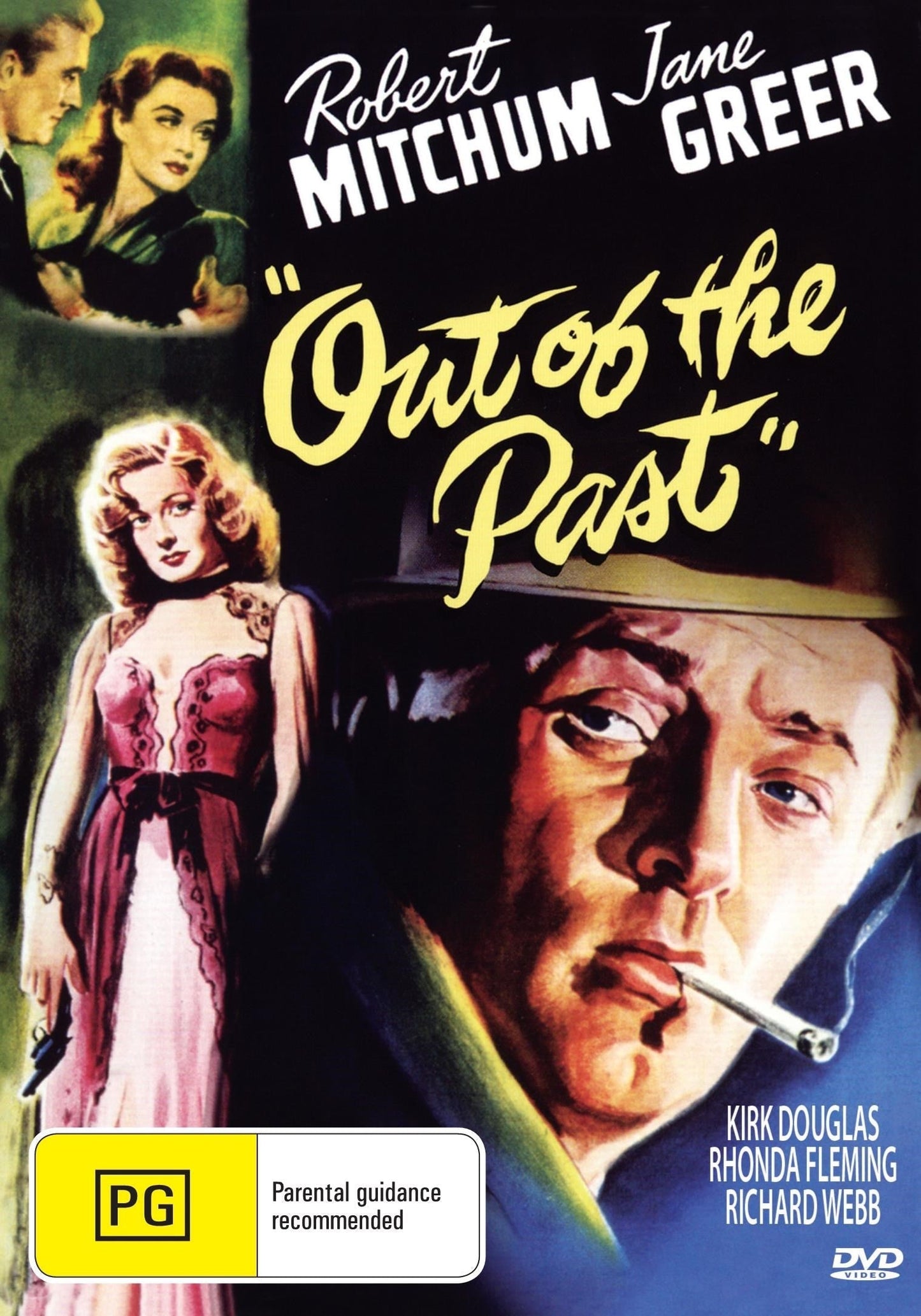 Out Of The Past rareandcollectibledvds