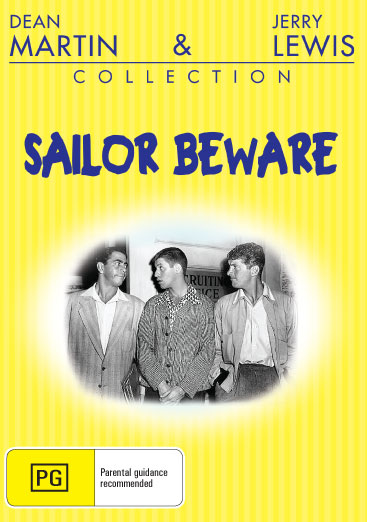 Sailor Beware rareandcollectibledvds