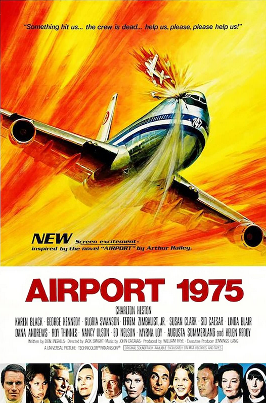 Airport 1975