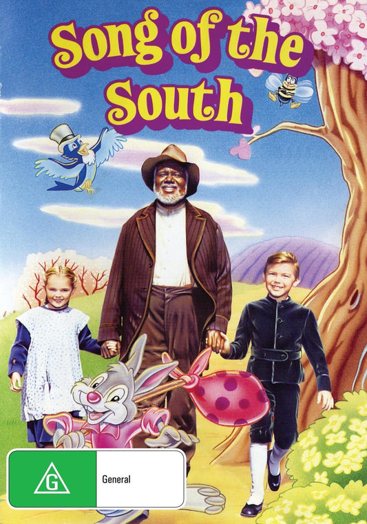 Song of the South rareandcollectibledvds