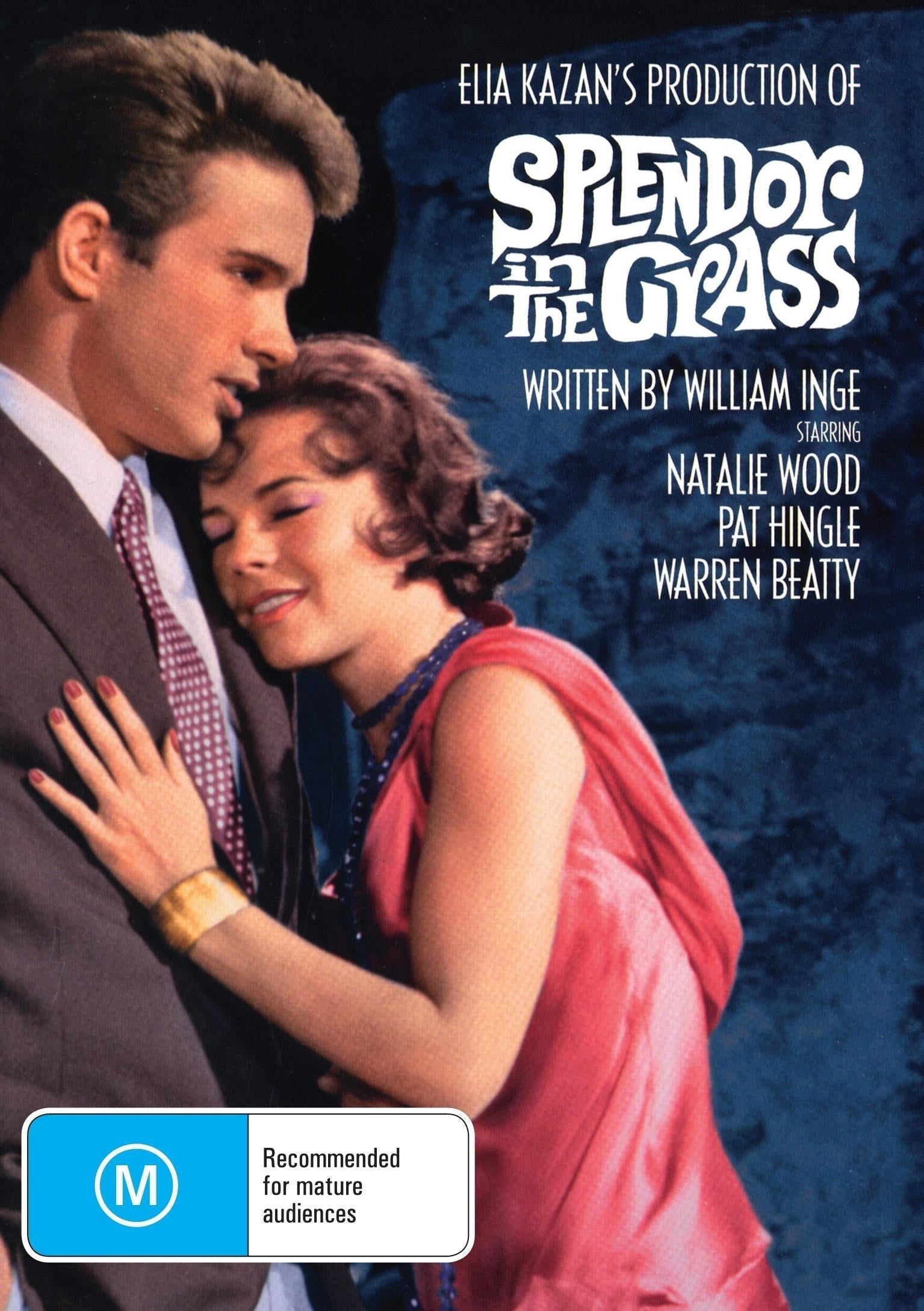 Splendor in the Grass rareandcollectibledvds