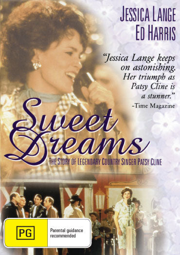 Sweet Dreams rareandcollectibledvds