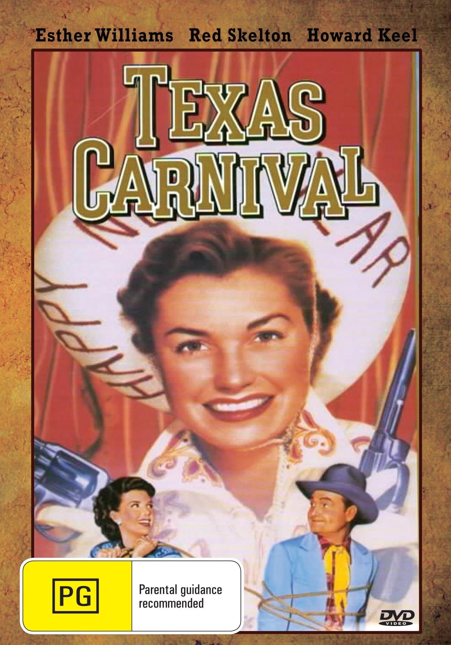 Texas Carnival Rareandcollectibledvds texas-carnival-rareandcollectibledvds