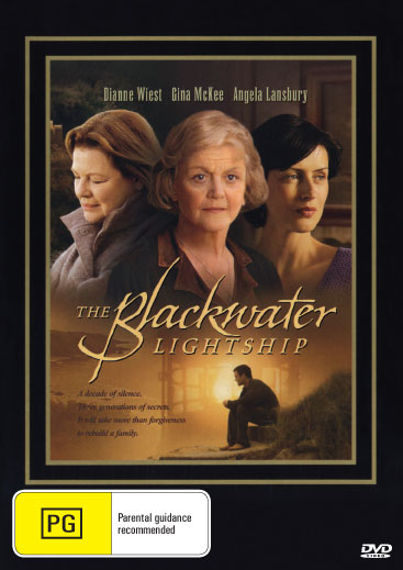 The Blackwater Lightship rareandcollectibledvds