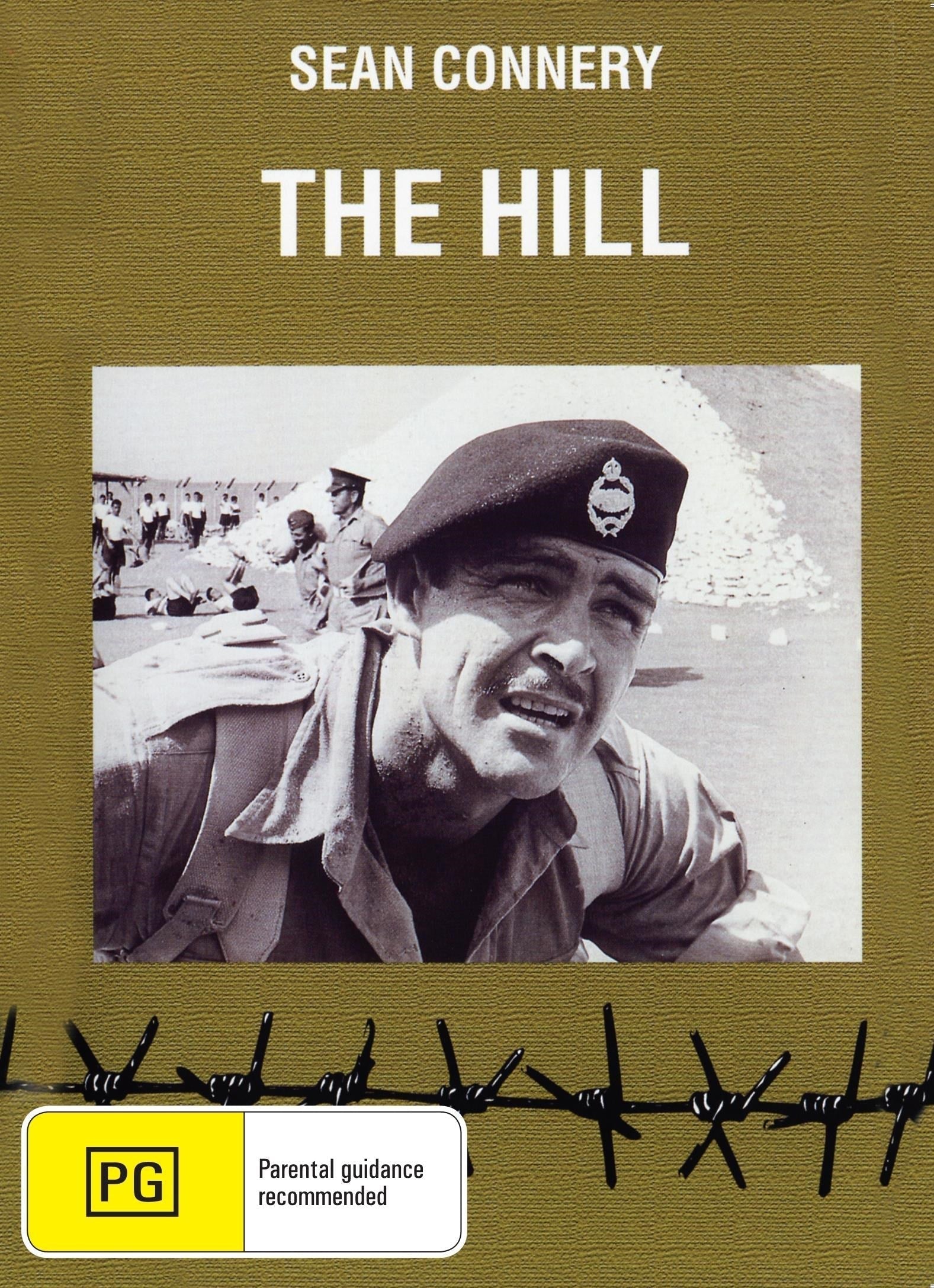 The Hill rareandcollectibledvds