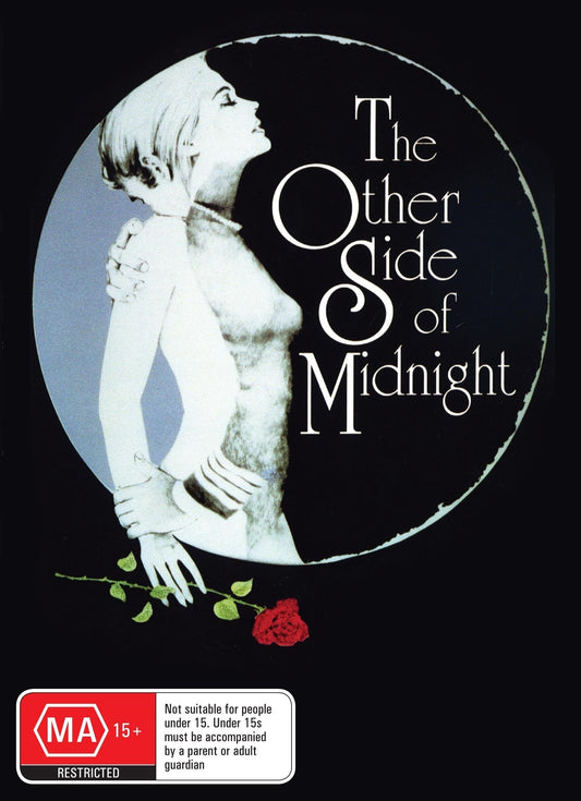 The Other Side Of Midnight rareandcollectibledvds