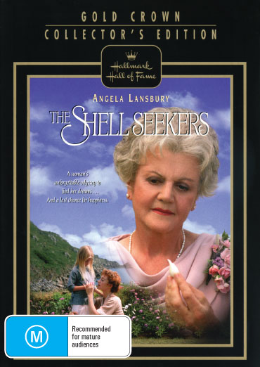 The Shell Seekers rareandcollectibledvds