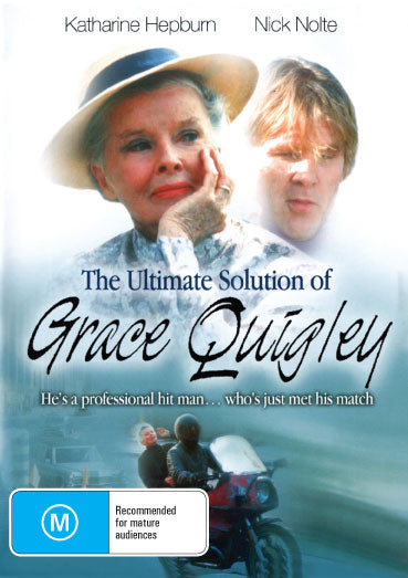 The Ultimate Solution Of Grace Quigley rareandcollectibledvds