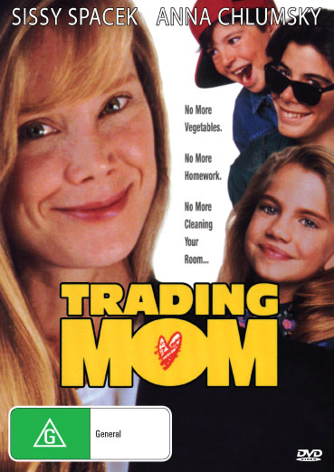 Trading Mom rareandcollectibledvds