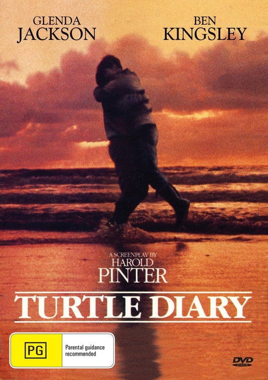 Turtle Diary rareandcollectibledvds