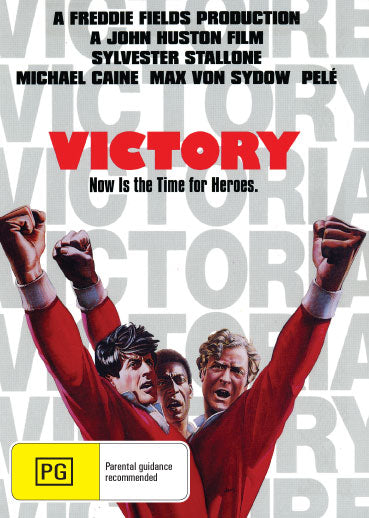 Victory rareandcollectibledvds