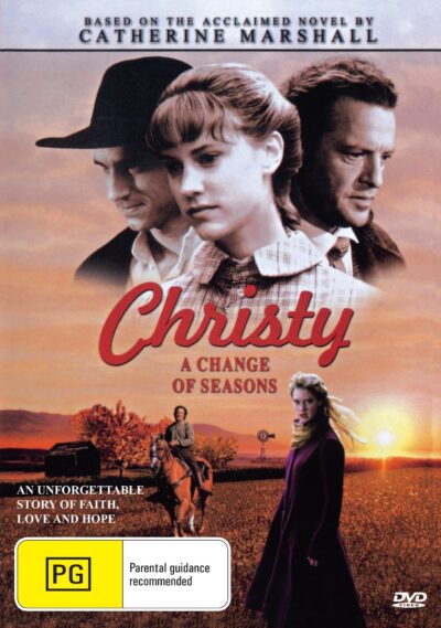 DVD cover of "A Change Of Seasons" romance movie starring Diane Ladd, from rareandcollectibledvds.