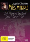 DVD of The Mirror Cracked From Side To Side crime film featuring Julia McKenzie and Lindsay Duncan, from Rare and Collectible DVDs.